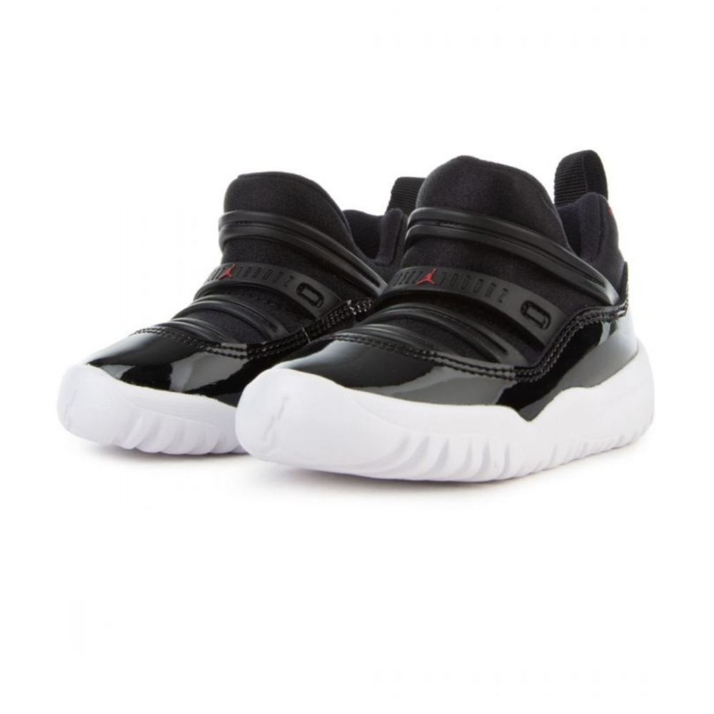 💥 2 SET AIR JORDAN 11 Retro Little Flex & Nike Air Force 1 SIZE 4 C💥FIRM PRICE